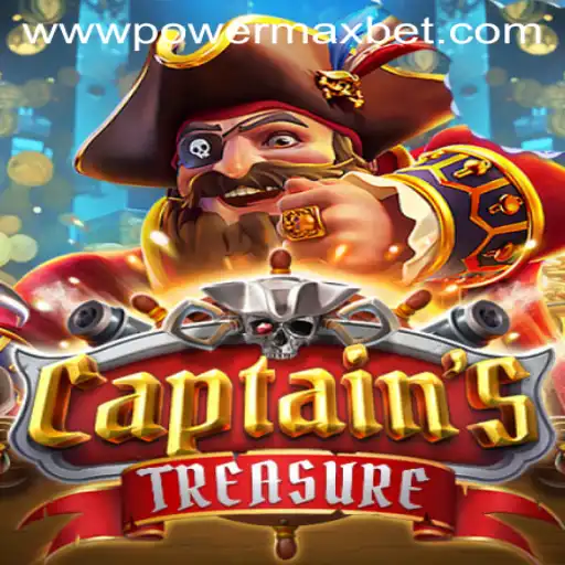 Unveiling CaptainssTreasure: A Journey into the World of Power Maxbet