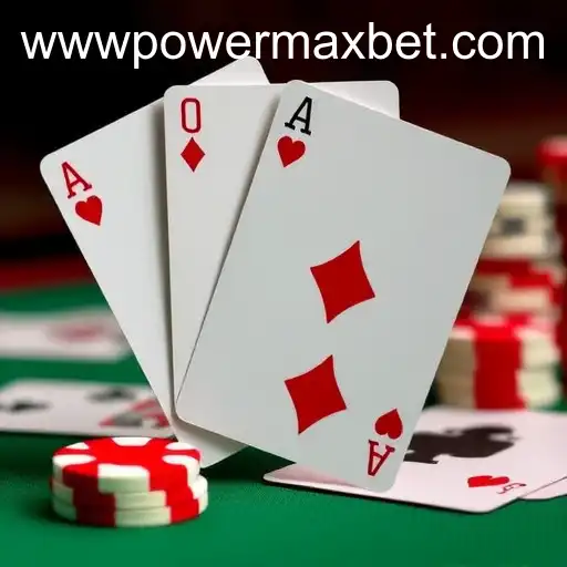 Exploring the Timeless Appeal of Card Games: From Classics to the Power Maxbet Strategy