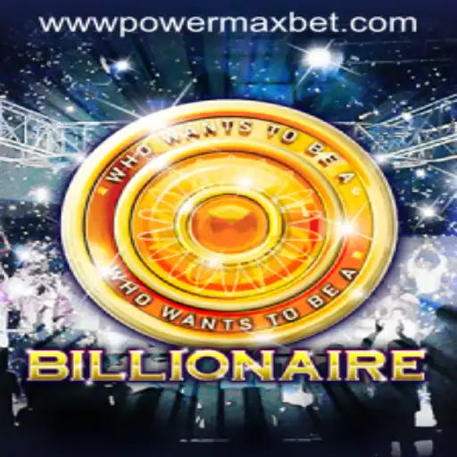 Billionaire: The Ultimate Power Maxbet Game