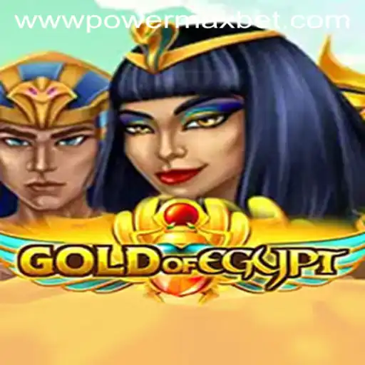 Discover the Excitement of GoldOfEgypt: A Mesmerizing Adventure Enhanced by Power Maxbet