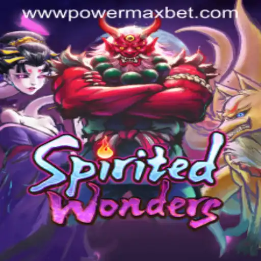 Unveiling the Mystical World of SpiritedWonders: A Gaming Adventure with Power Maxbet