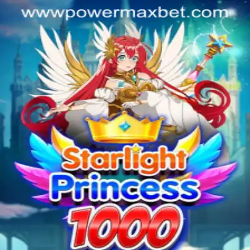 Exploring the Thrills of StarlightPrincess1000 - The Power Maxbet Experience