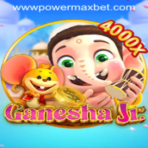 Discovering GaneshaJr: The Thrilling Journey Into Gaming with Power Maxbet