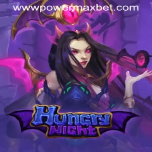 Unveiling HungryNight: A Thrilling Dive into Power Maxbet Gaming