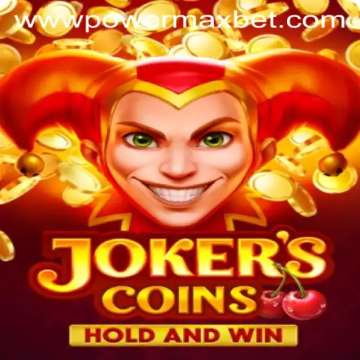 Discovering the Thrilling World of JokersCoins and Power Maxbet