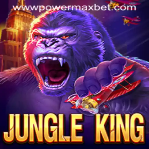 JungleKing: Exploring the Adventurous World of Power Maxbet