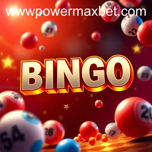 The Thrilling World of Online Bingo: Power Maxbet Unveiled