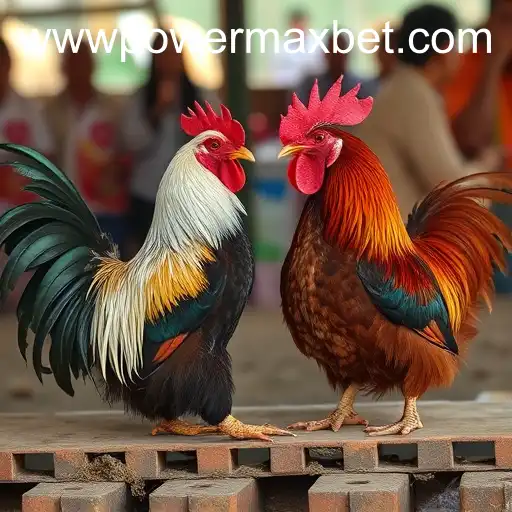 Unveiling the Intricacies of Sabong Games in the Modern Era: Embrace the Excitement with Power Maxbet