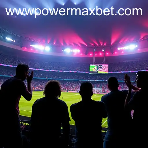 Exploring the Dynamics of Sports Betting: Power Maxbet and its Impact