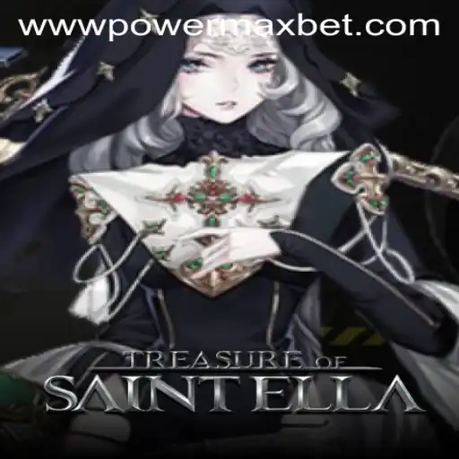 Exploring the Captivating World of TreasureofSaintElla